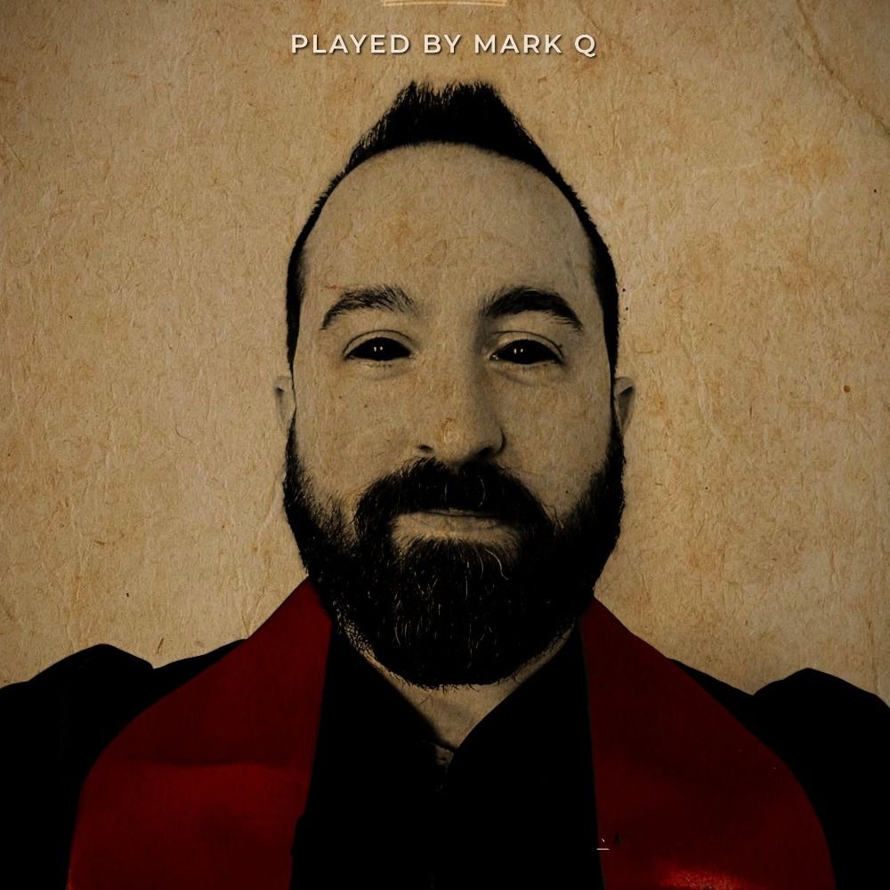 Mark Q | Mondo Cane