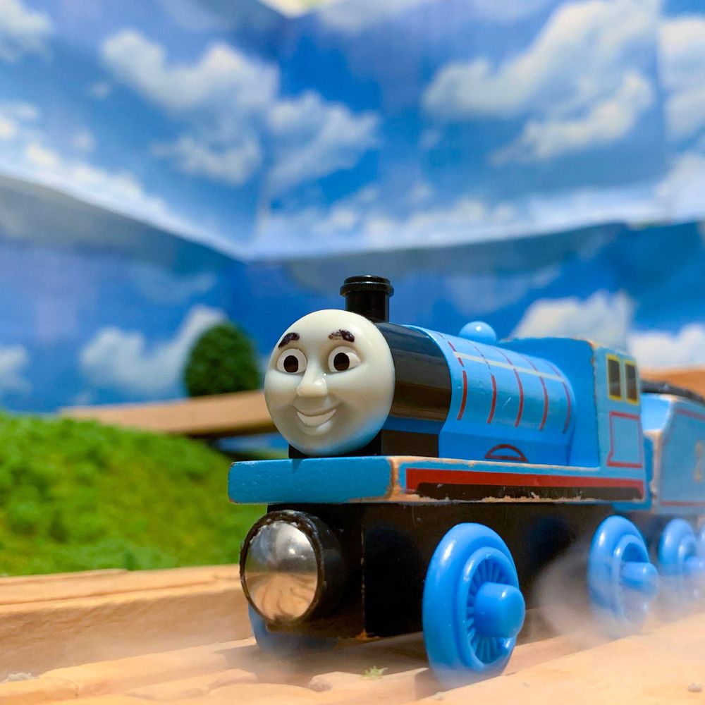 Sodor Enterprises 