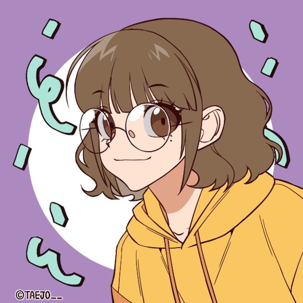 ✨️Moonie✨️