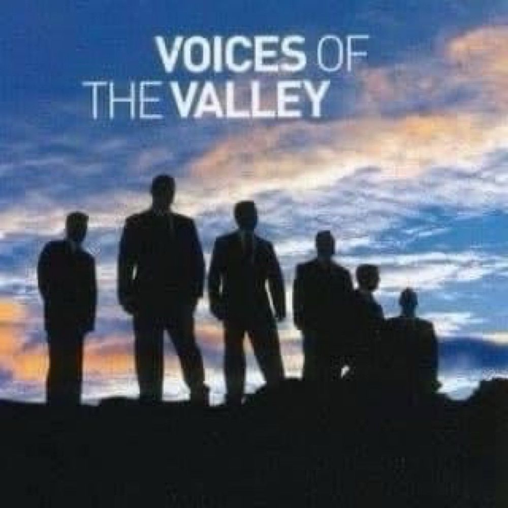 Fron Male Voice Choir