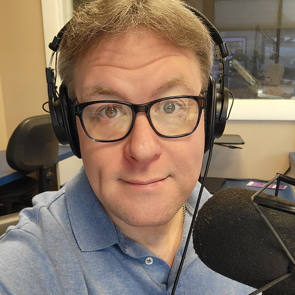 Tim Weisberg