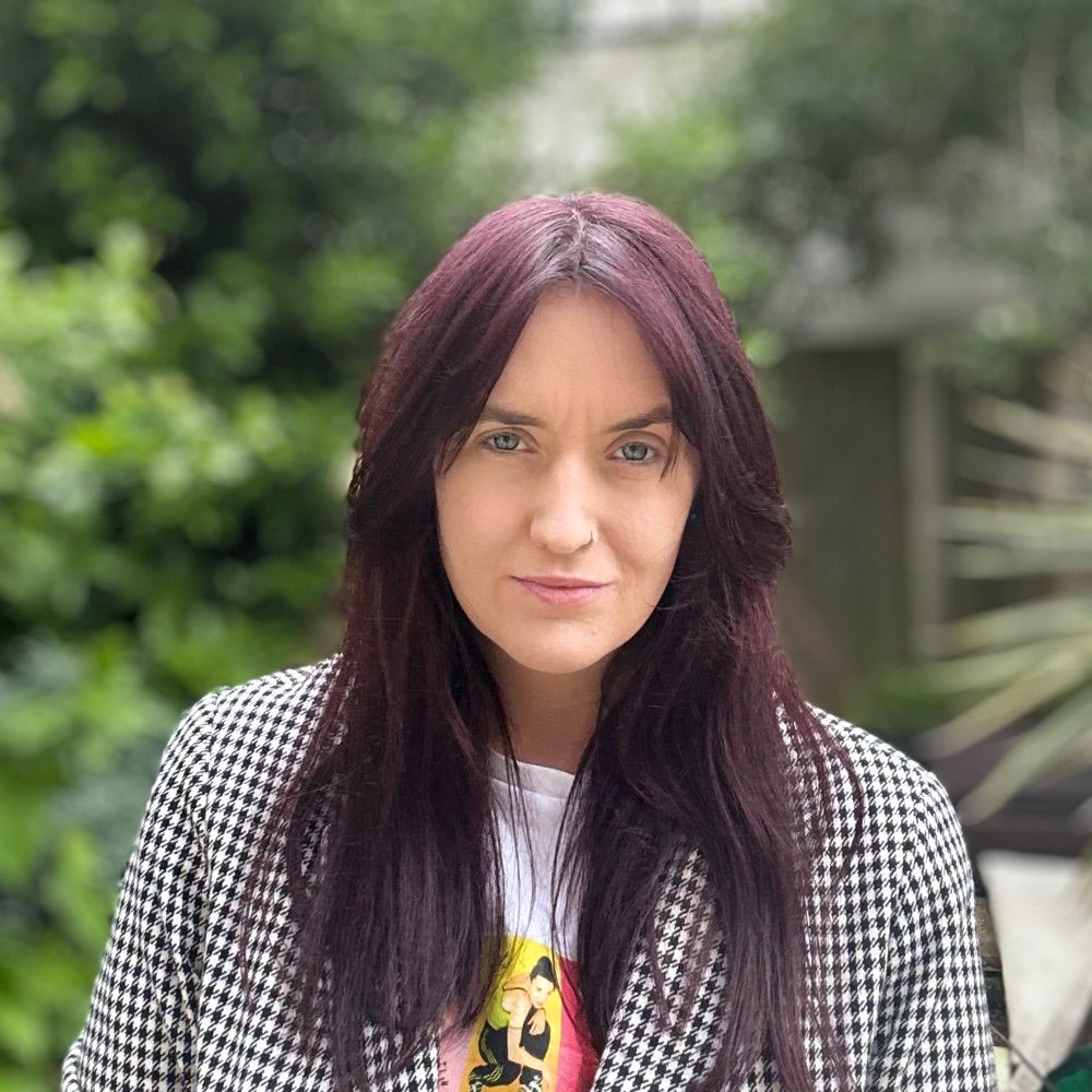 Charlotte Lafferty