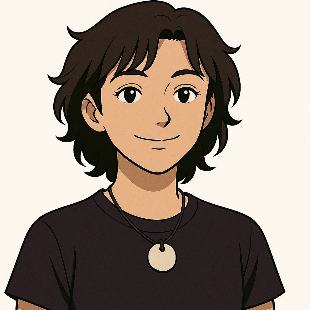 Alex Chen