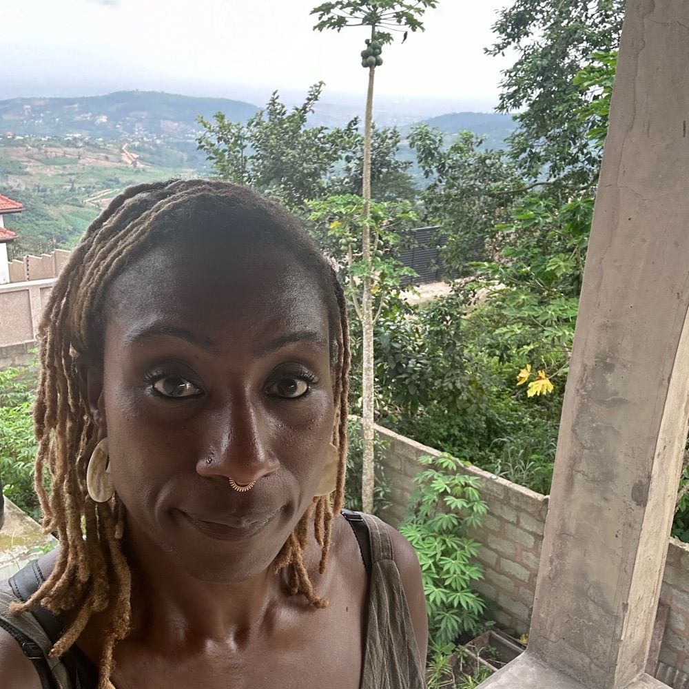Trish Adobea Tchume