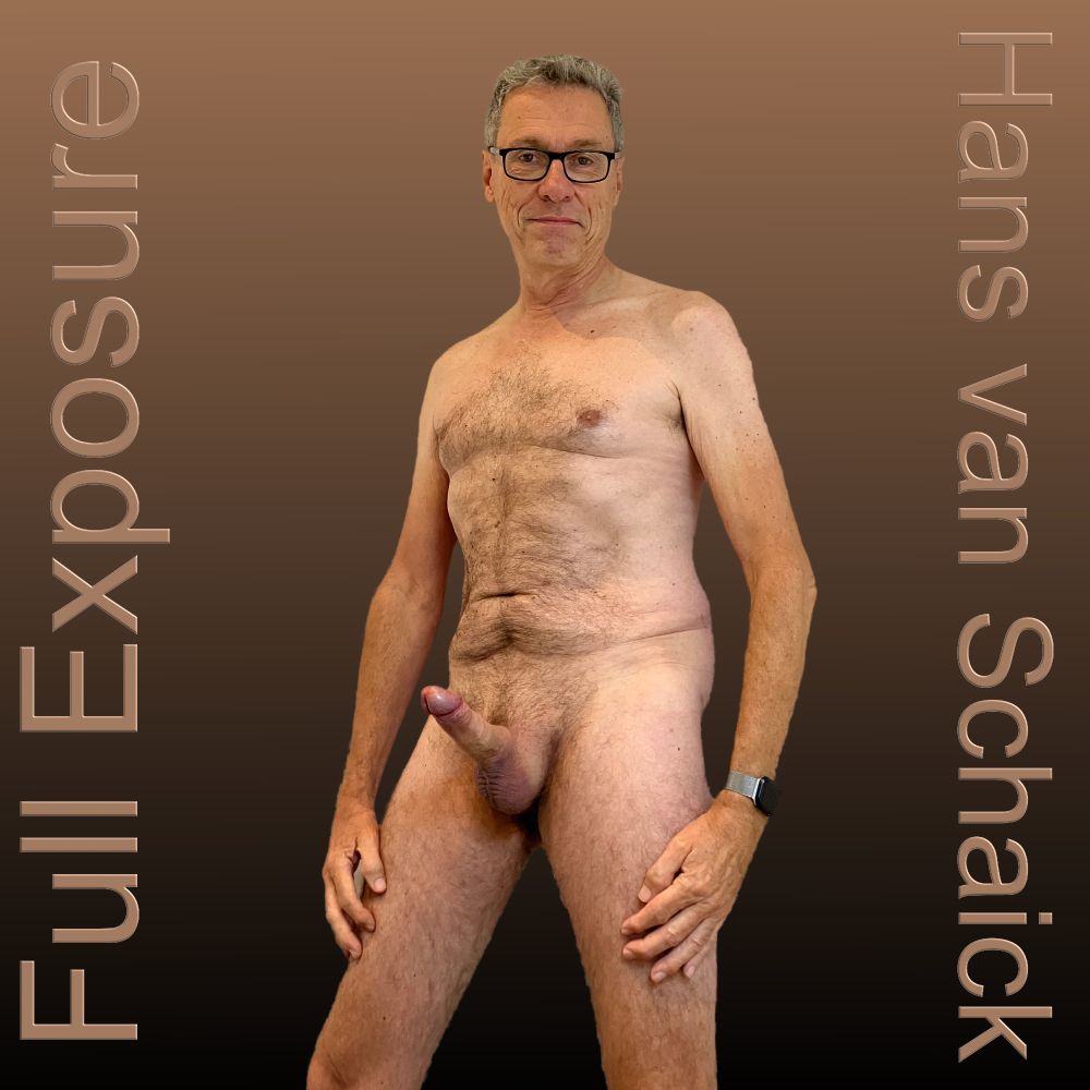 Hans exposed 🔞