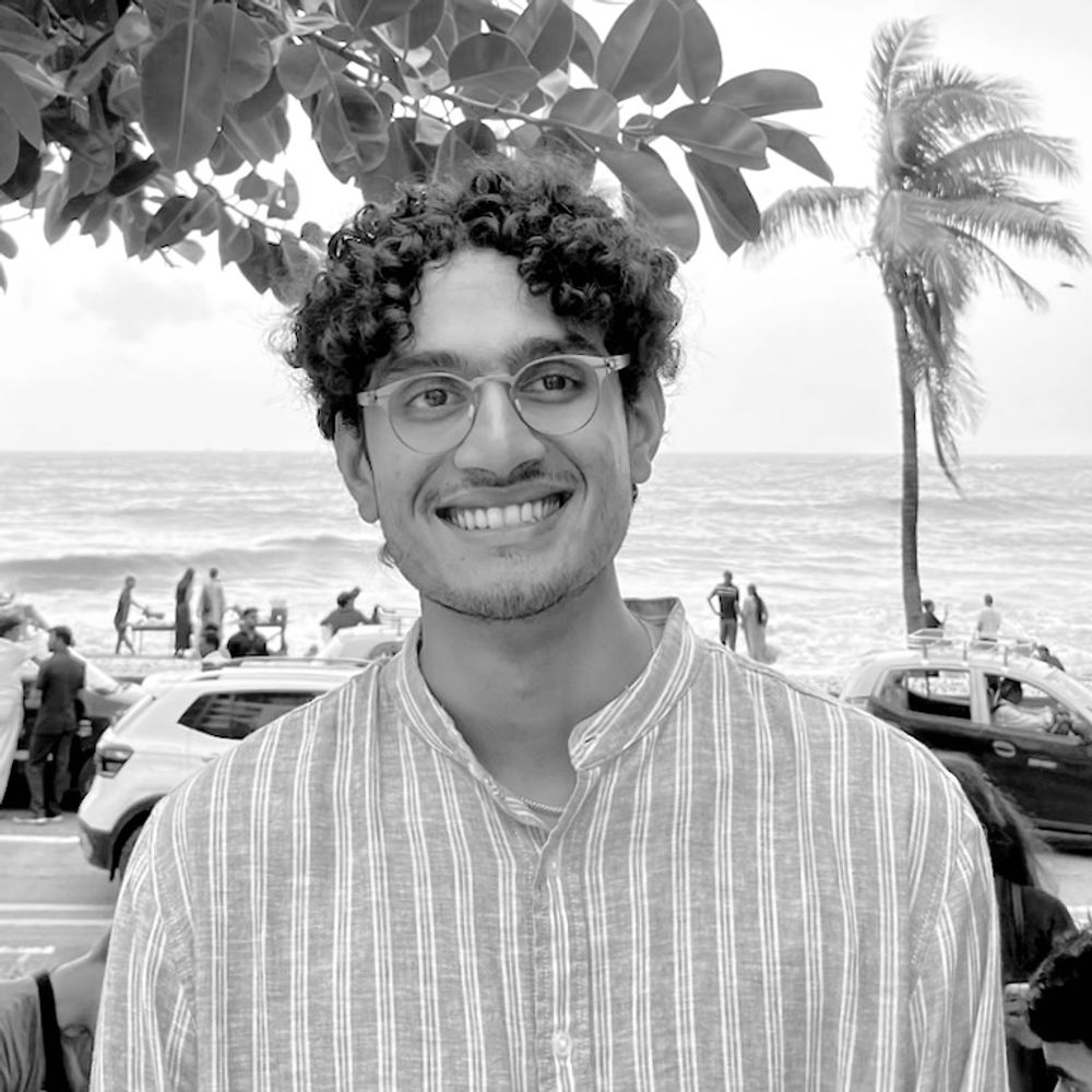 Rishi Jha