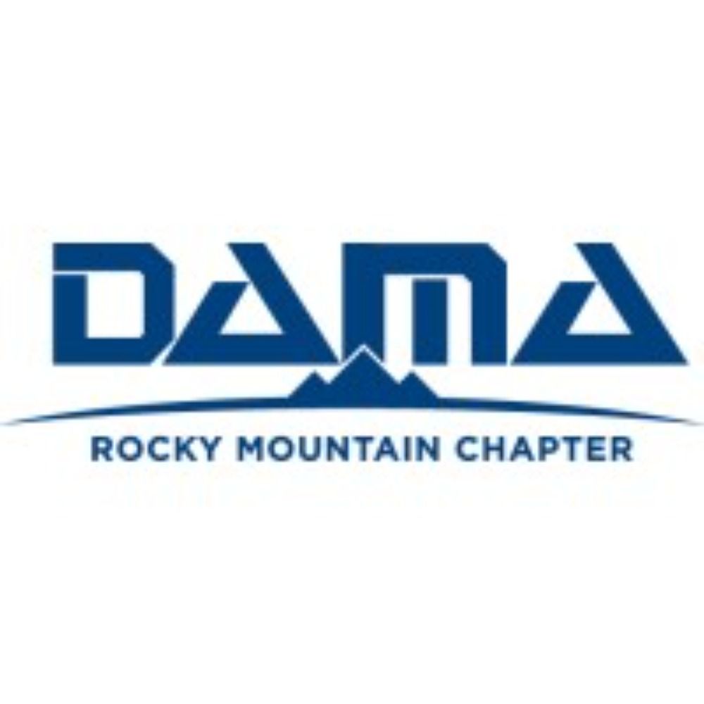 DAMA Rocky Mountain Chapter