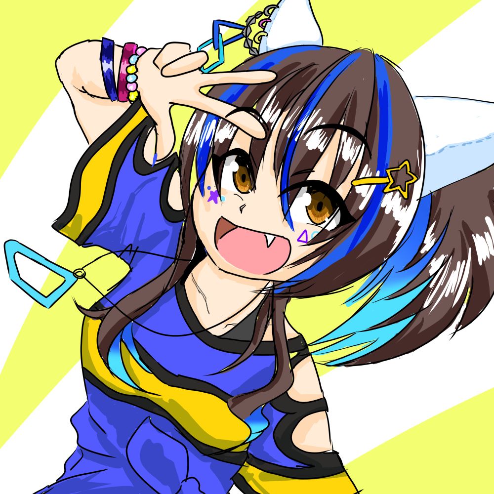 まぁぼ