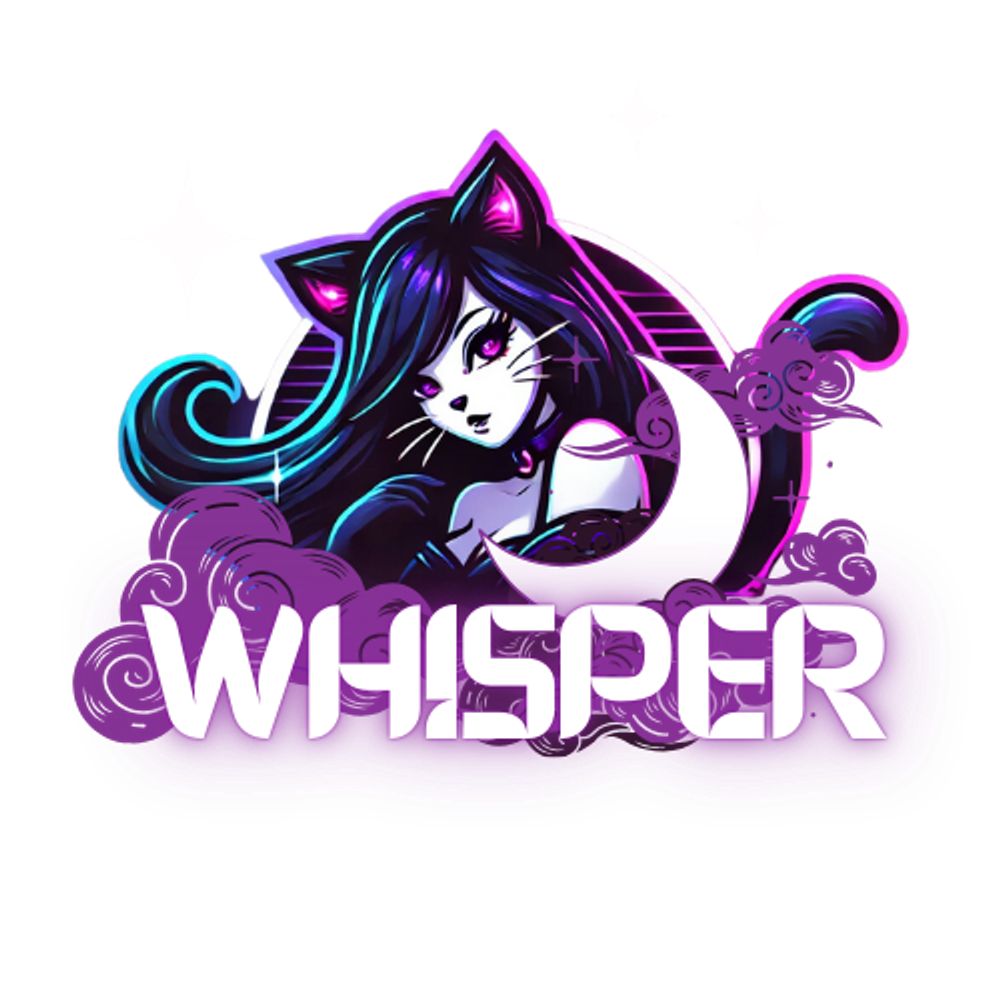 Club Whispers and Club Roar