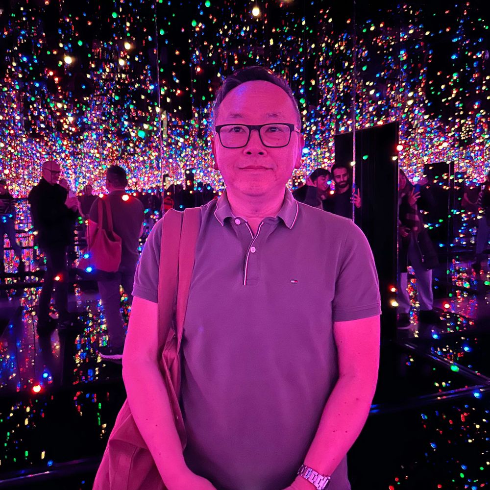 Brian Lam