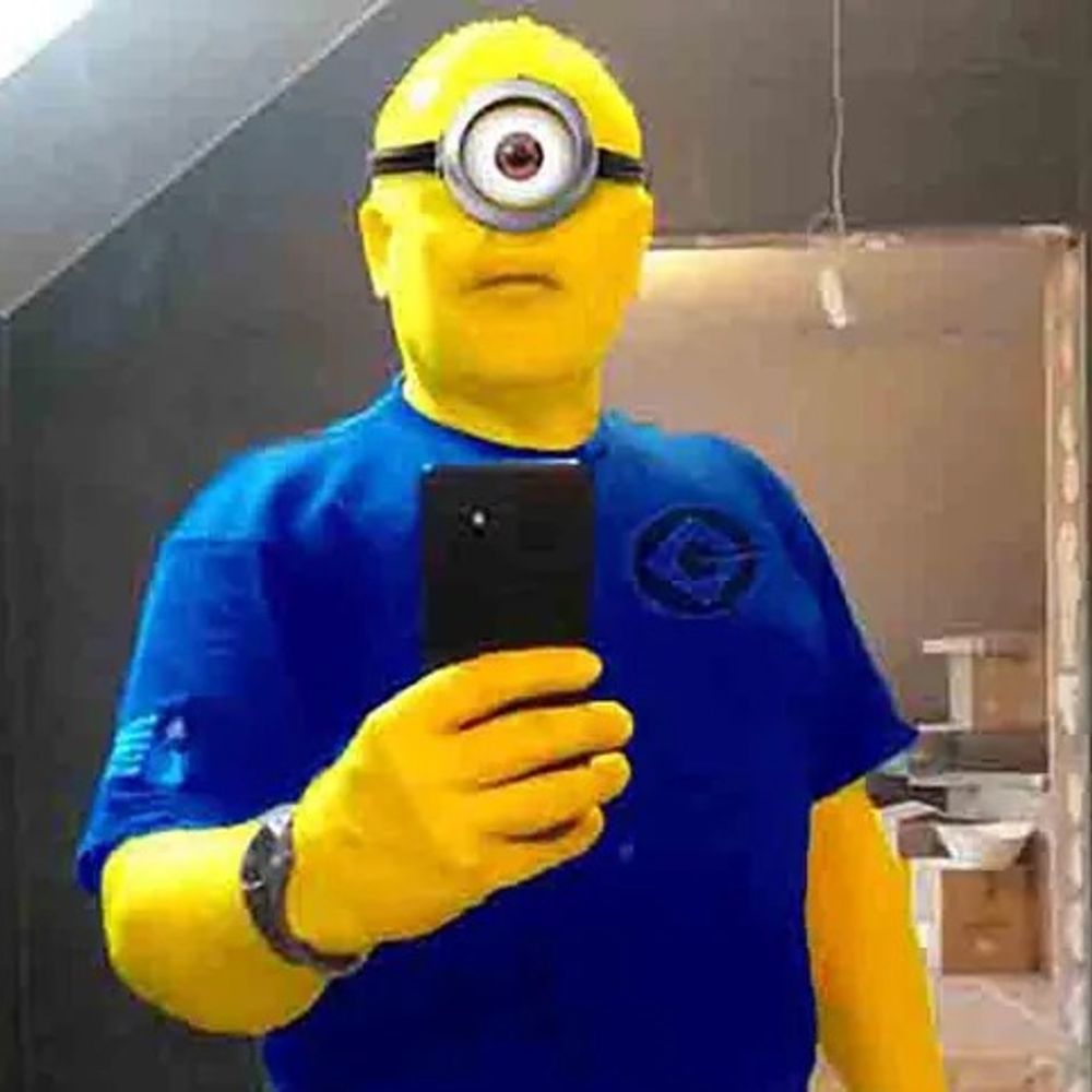 User avatar