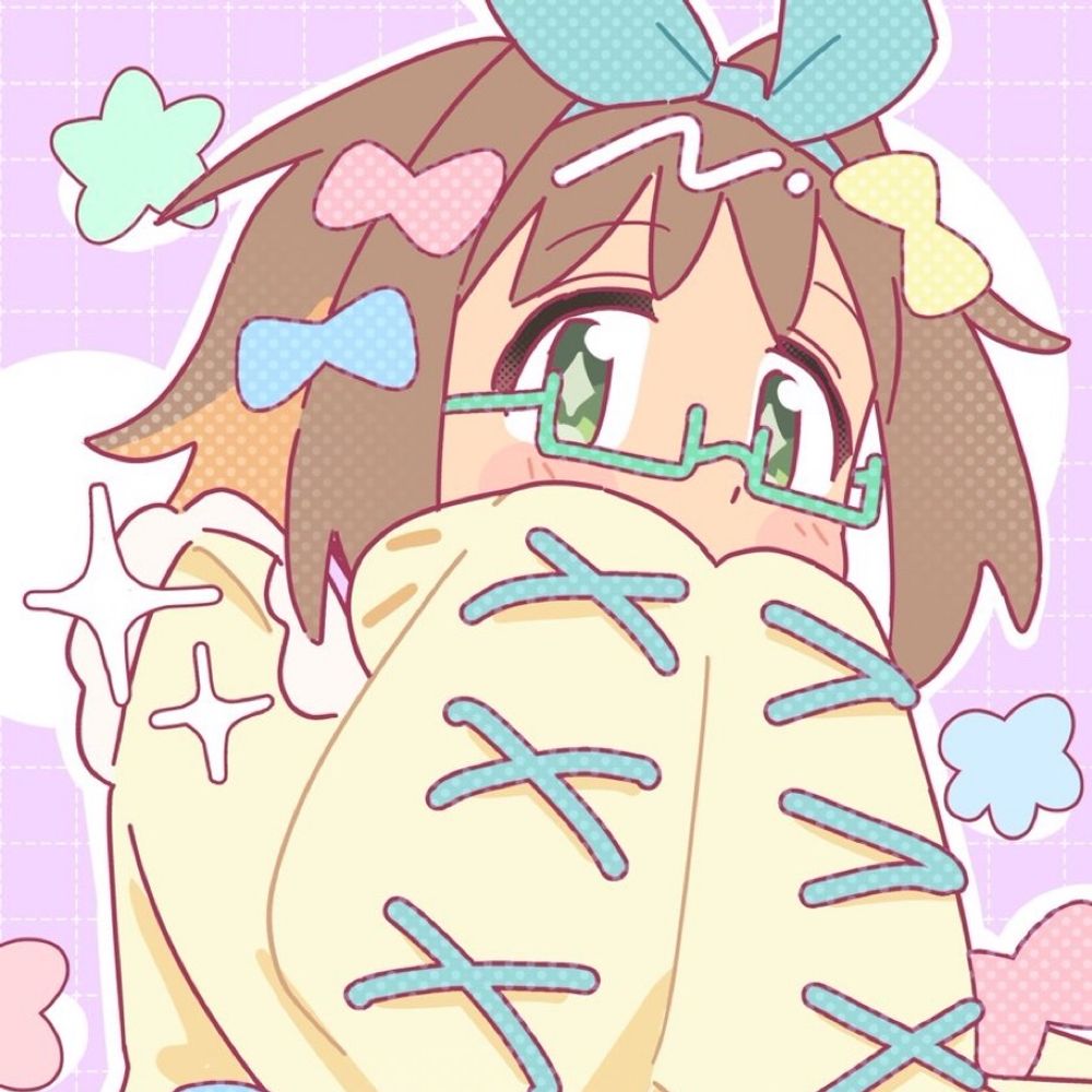 🍬「B⁽ᵒᵒ⁾ips」🦕
