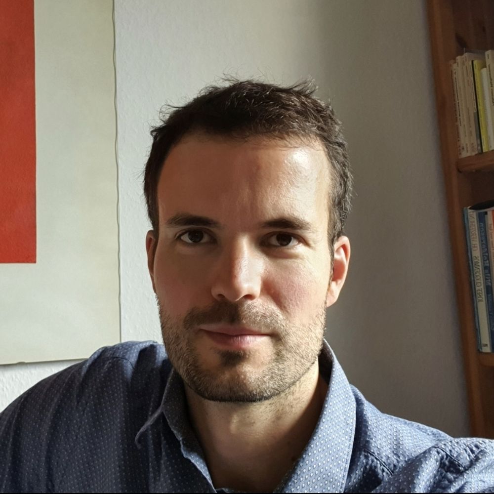 Björn Stockhausen