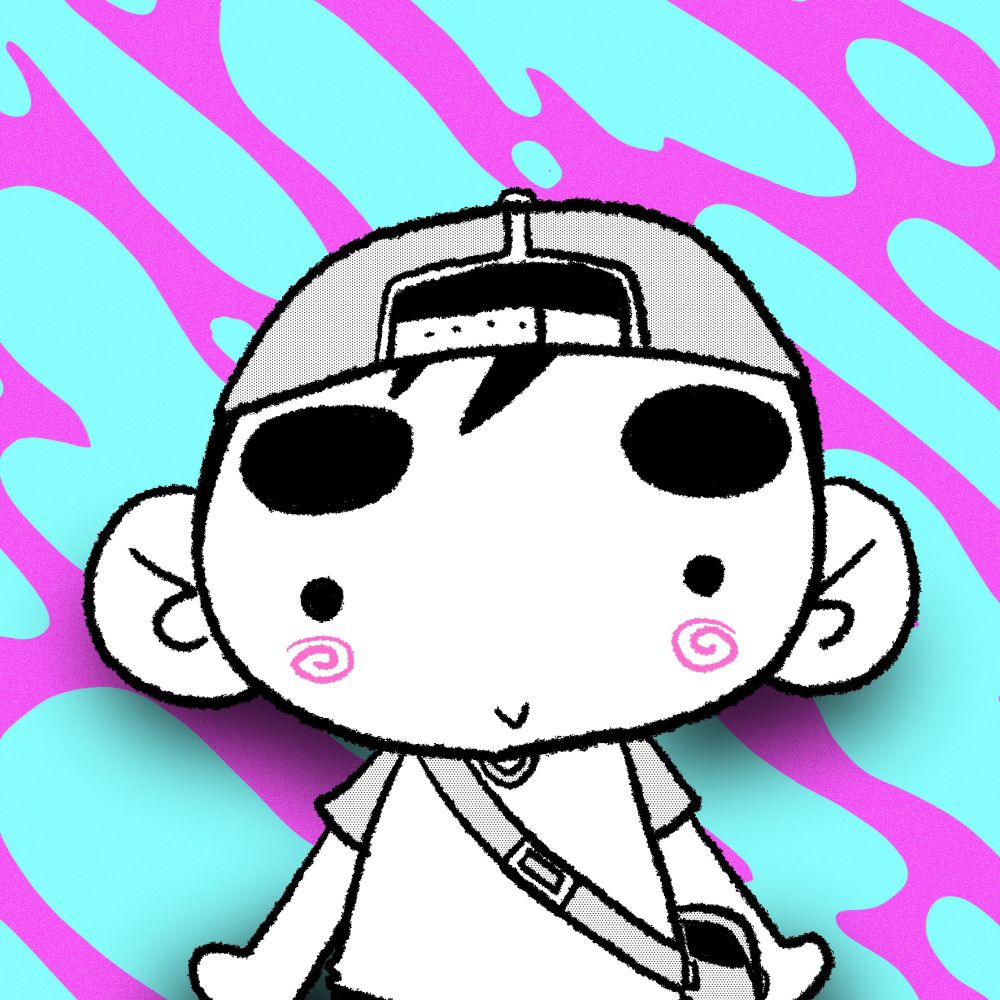 Dango Yoshio 🏳️‍🌈