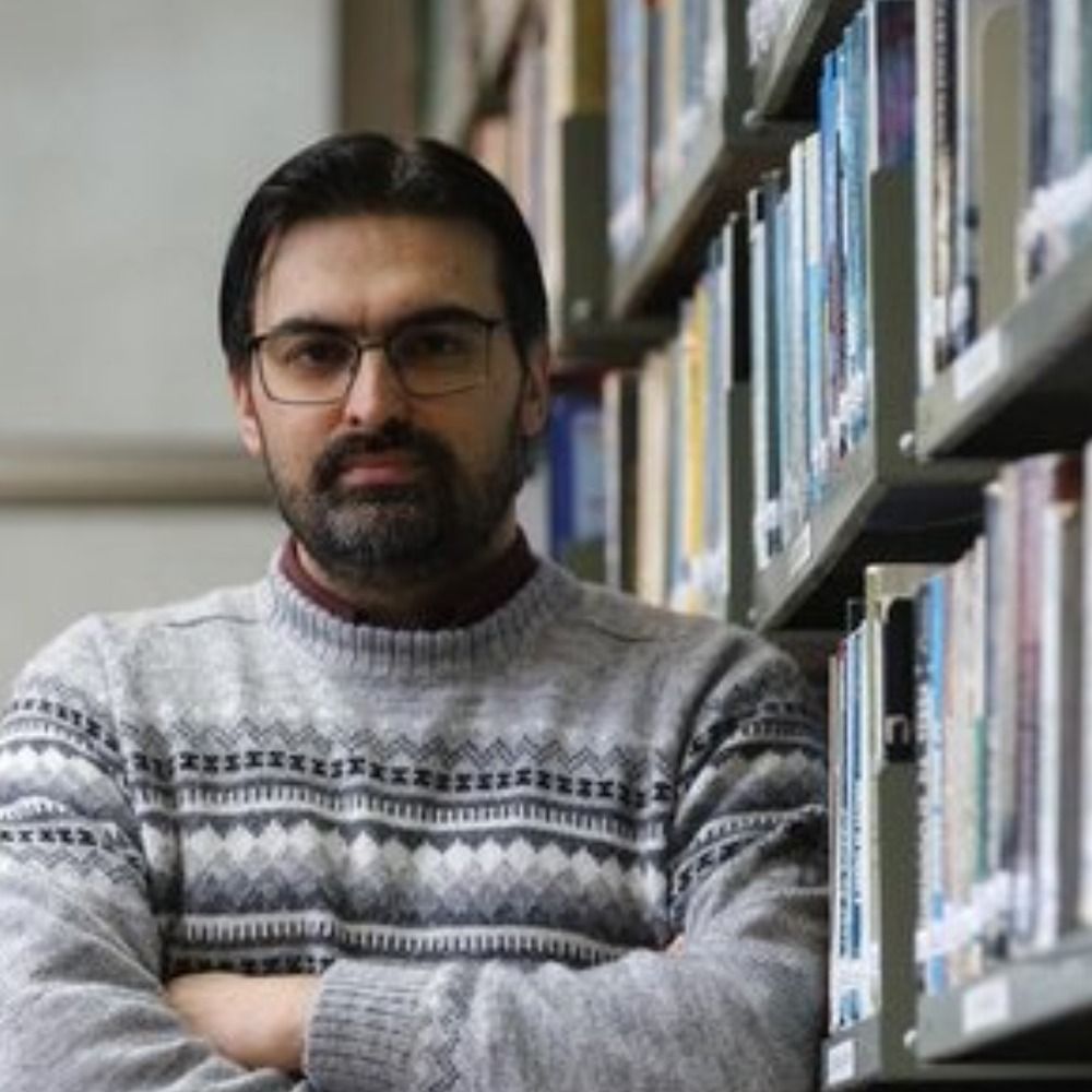 Cássio F. Immig