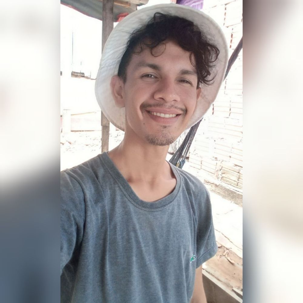 Rodrigo J souza