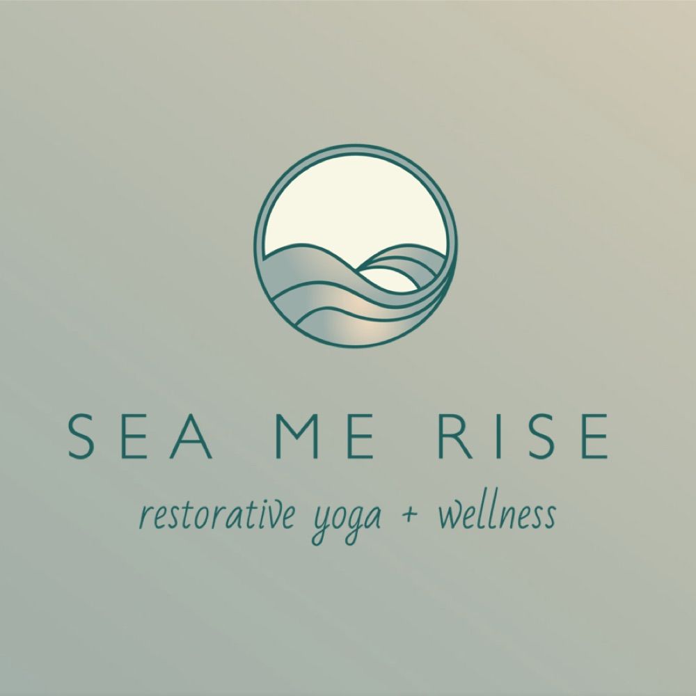 Sea Me Rise Restorative Yoga + Wellness