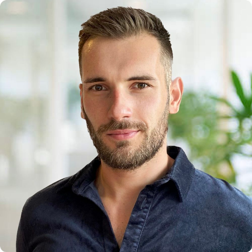 Marko Petric