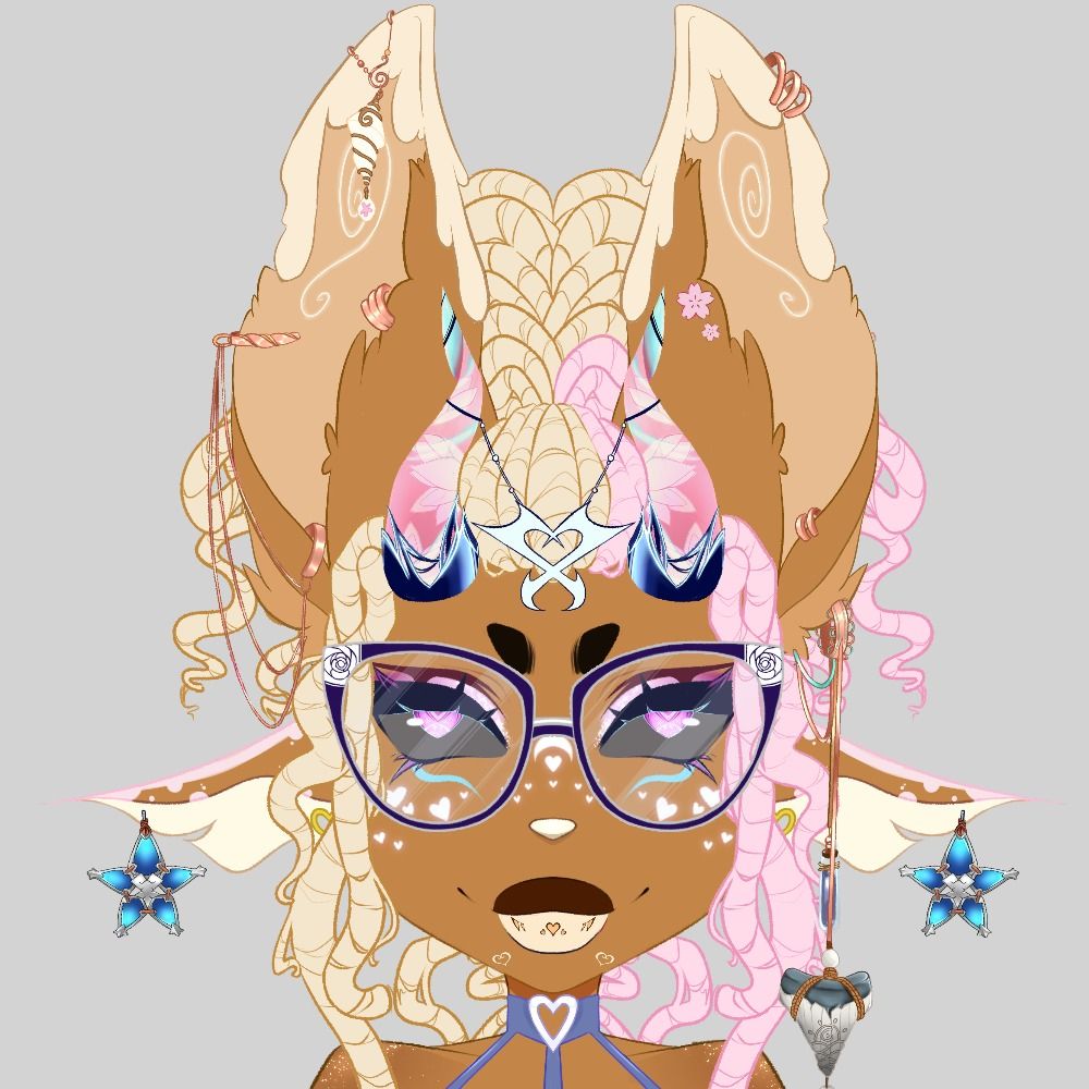 Cinna Bunnii