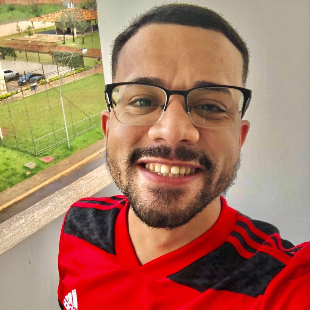 Erick Freitas