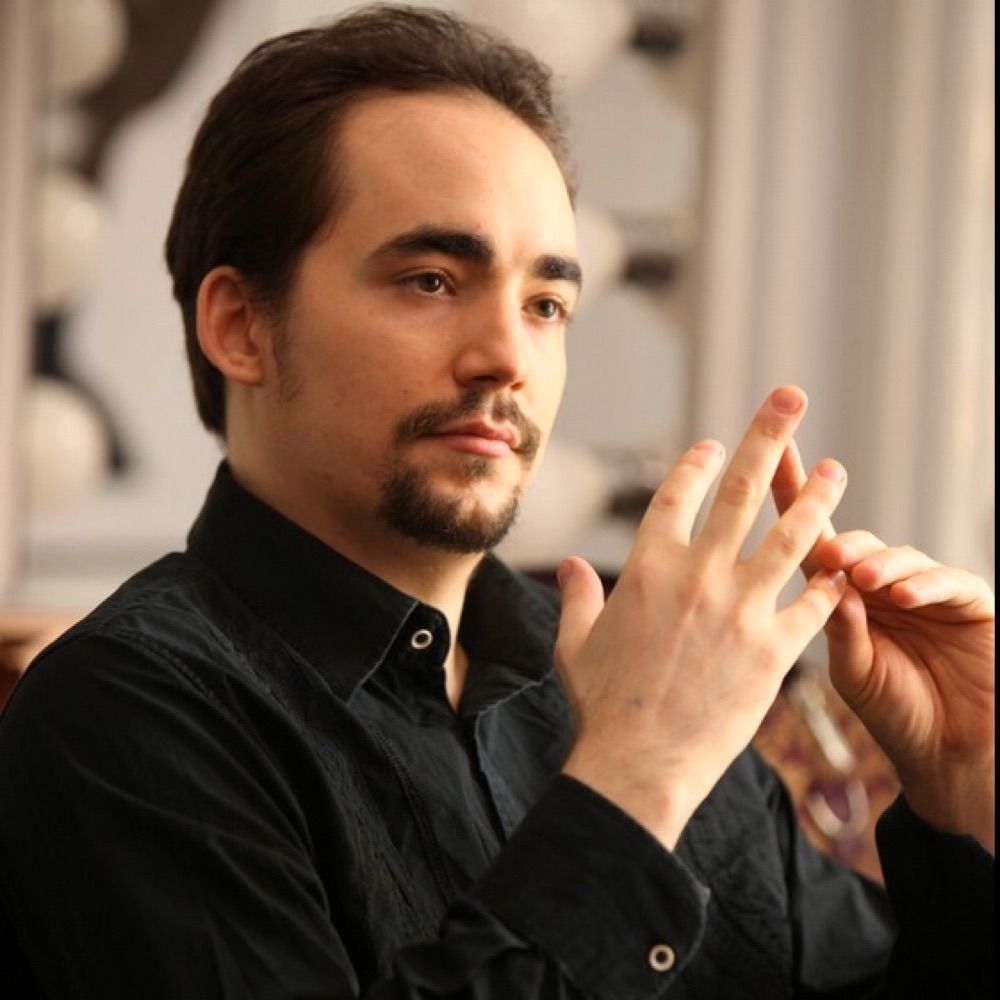 Peter Joseph