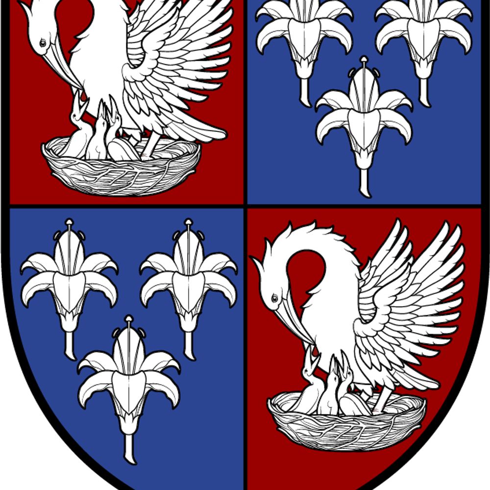 Corpus Christi College Cambridge