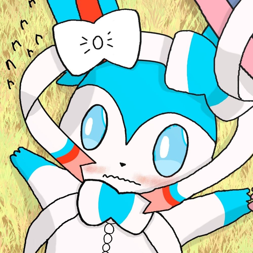 Sylveon Shi 