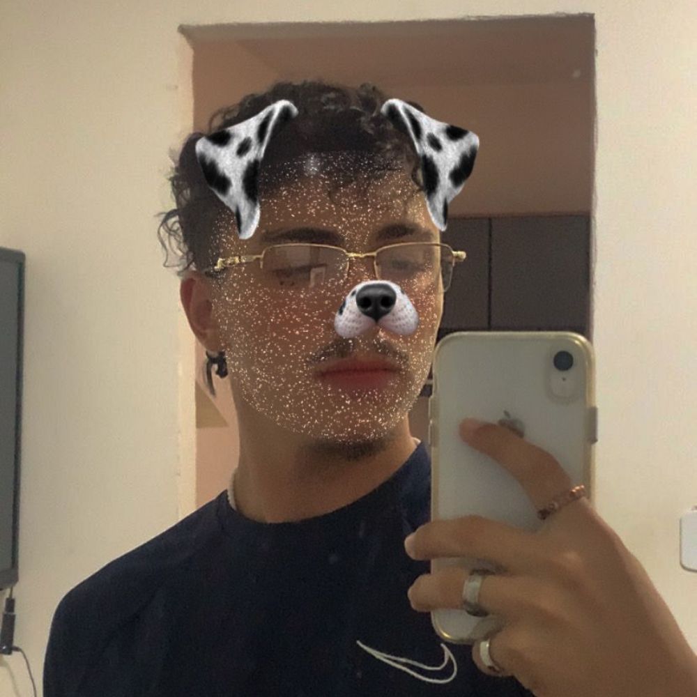 Nick🦦