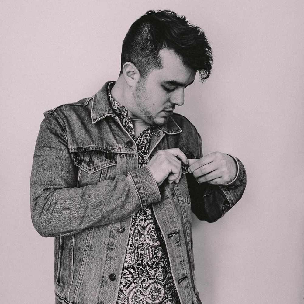 Justin Henricks
