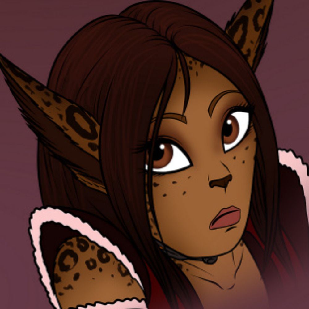 TeiraNova - Commissions OPEN!'s avatar