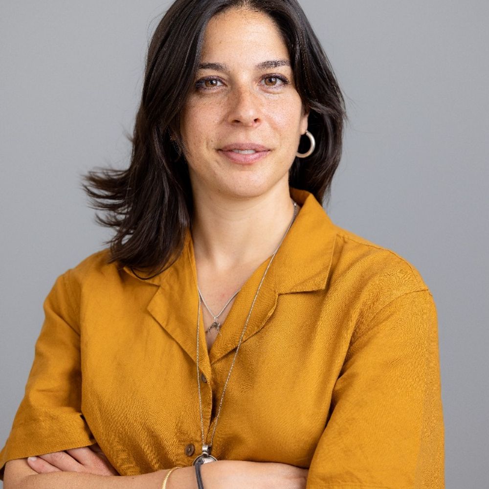 Francesca Feo 