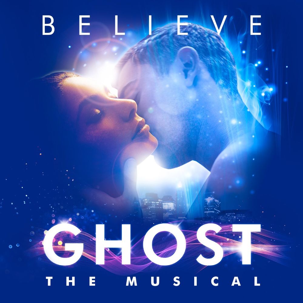 Ghost the Musical