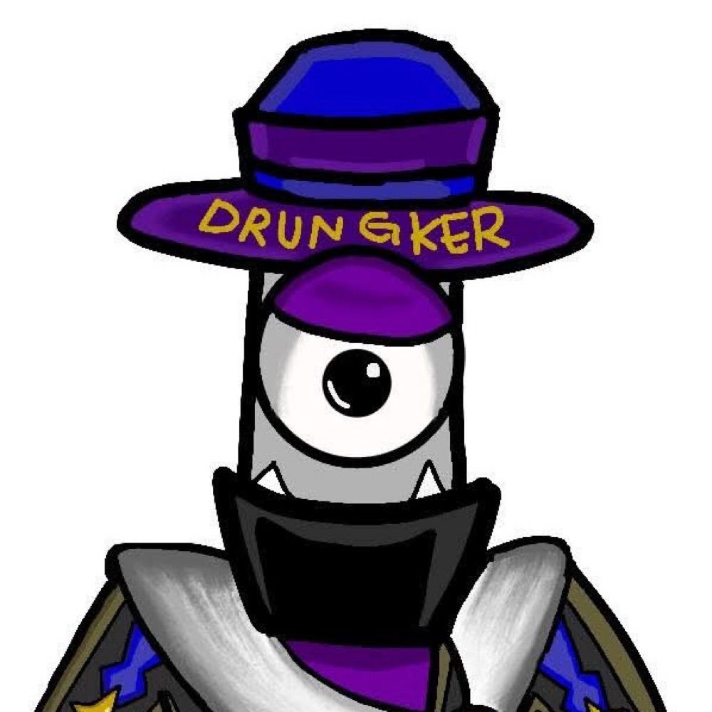 Drungker