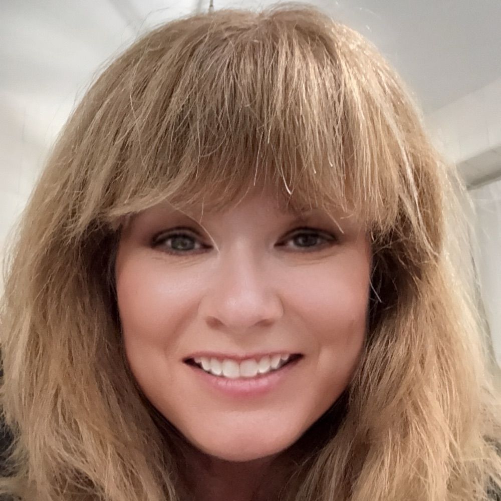 Davina David Anderson
