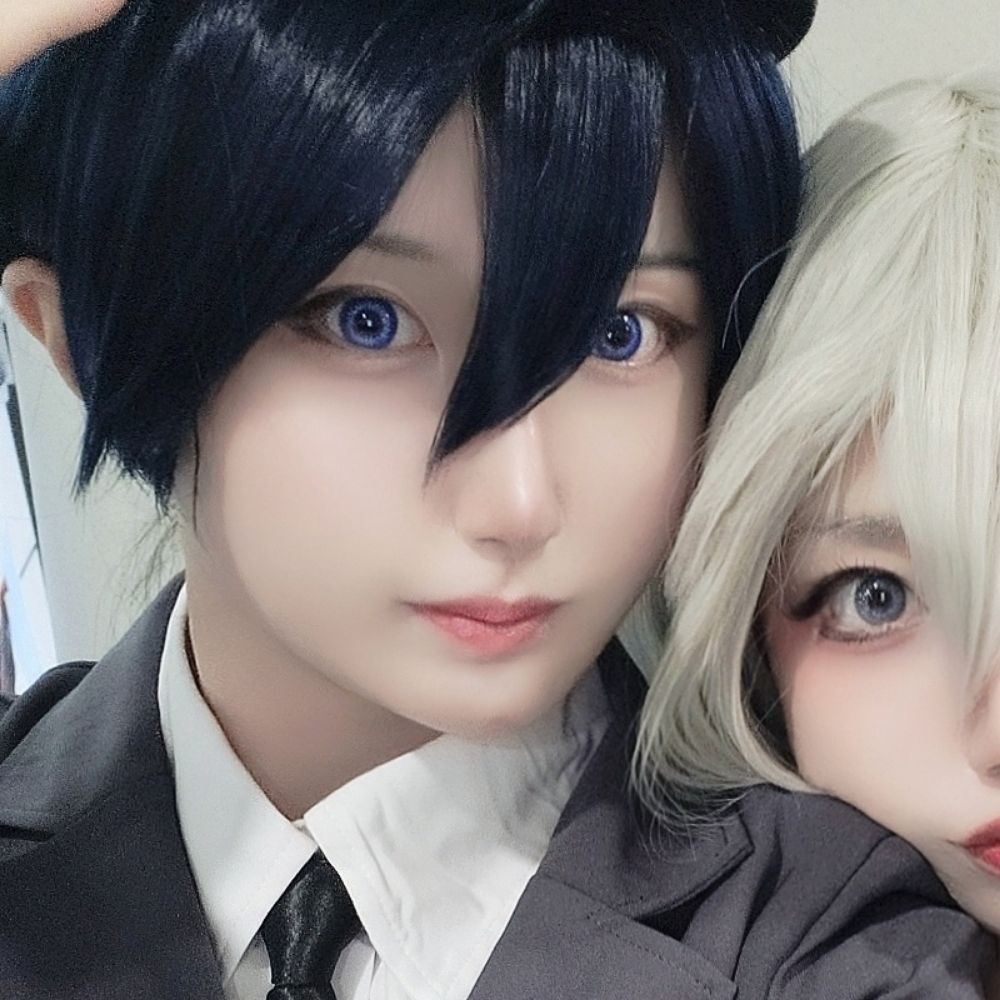 주인