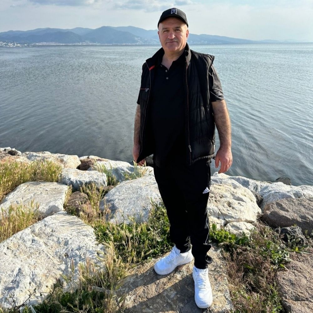 Doğan Akalın