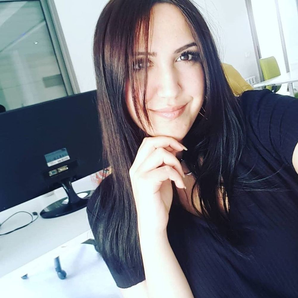 Dima Samaro