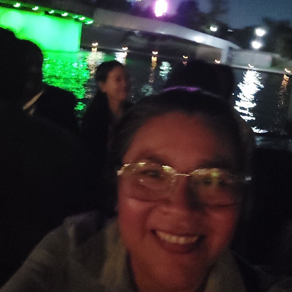 Dra. María Julissa Ek-Ramos