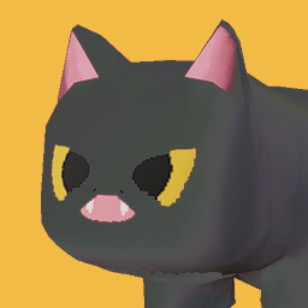 meowing point - out now on steam and itchio