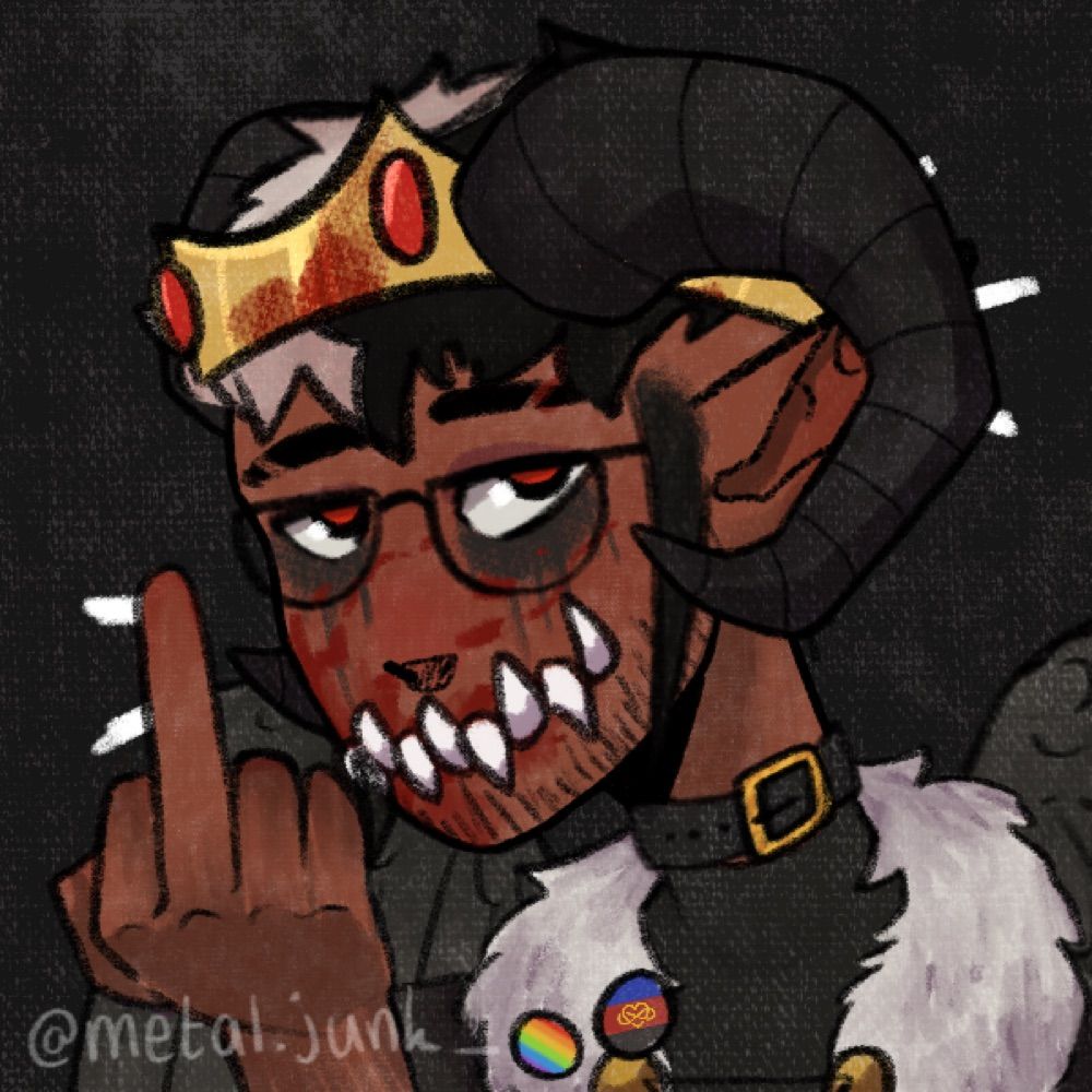 DarcelTheeGaymer | 🤍🪳♦️🐯💜💫💙🤍🌌💜
