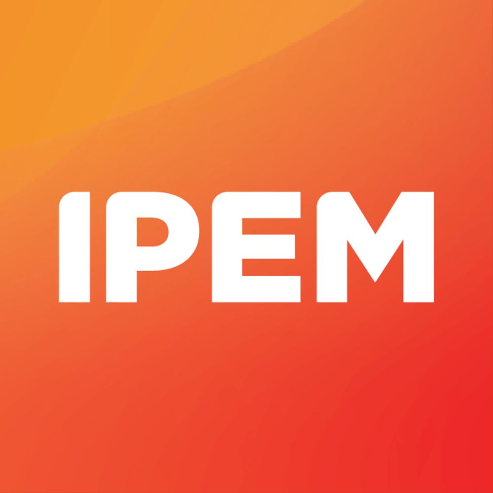 Institute of Physics and Engineering in Medicine (IPEM)