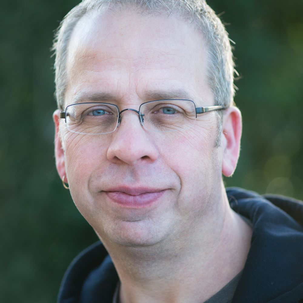 Dominic Mitchell