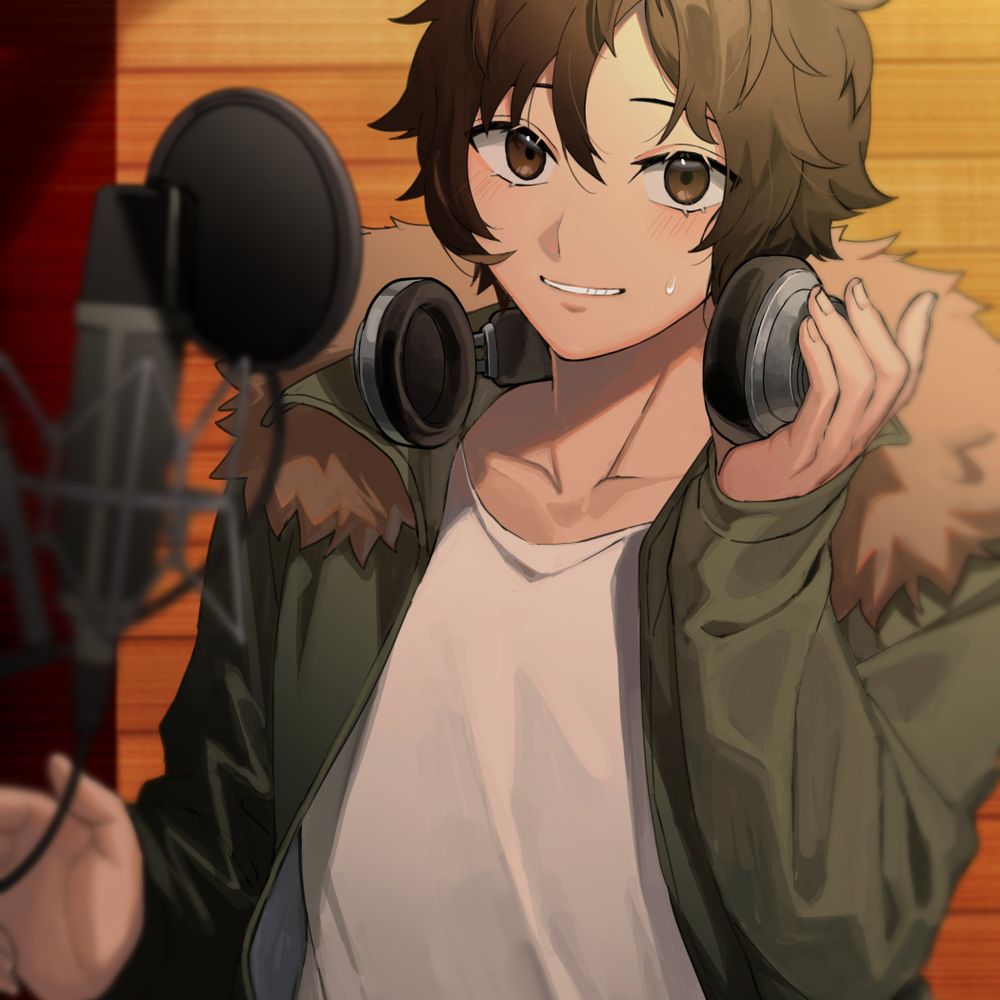 ThatOneVA 🎙️🍵