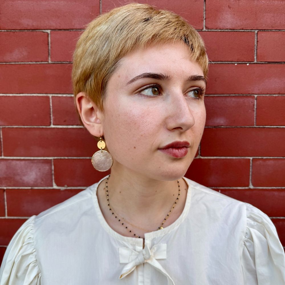 jess rauchberg
