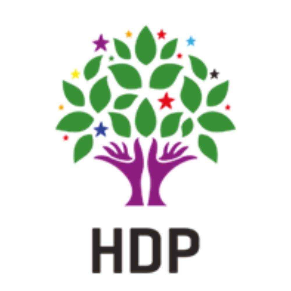 Halkların Demokratik Partisi