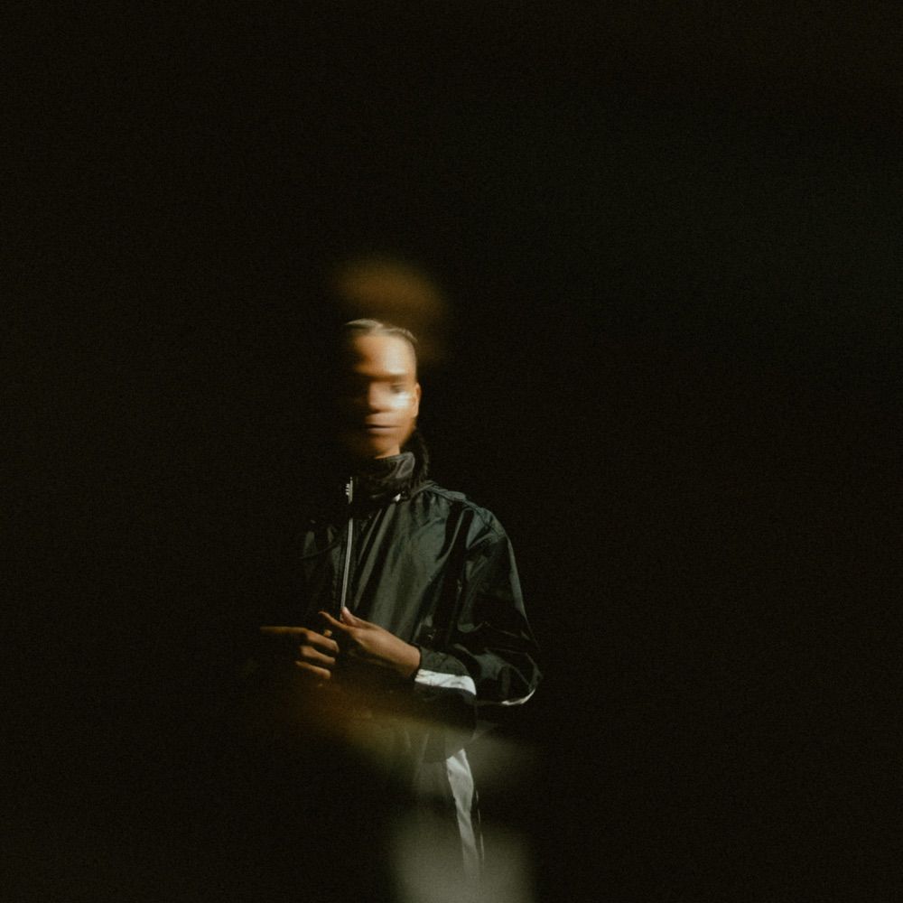 …and it showed me 3 faces. - OUT NOW