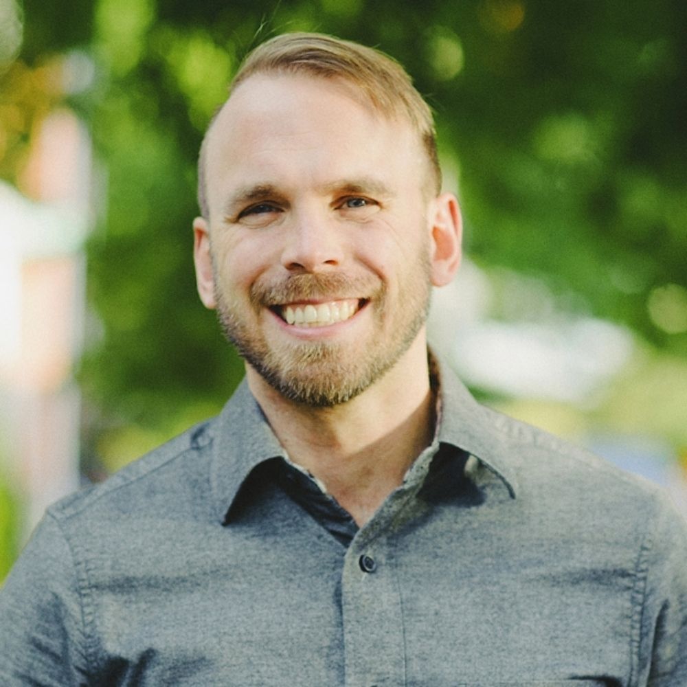 Simon A. Sharples, PhD 🇨🇦