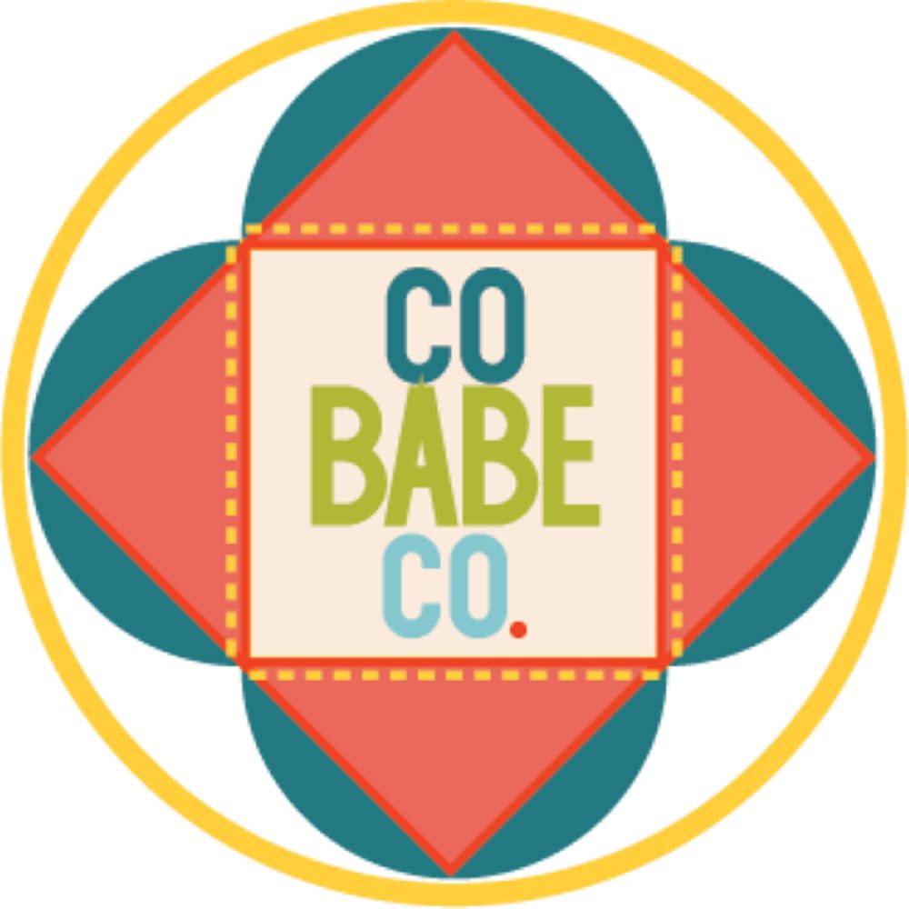 Chelsey Cobabe | Pattern Designer. Literacy Advocate. 