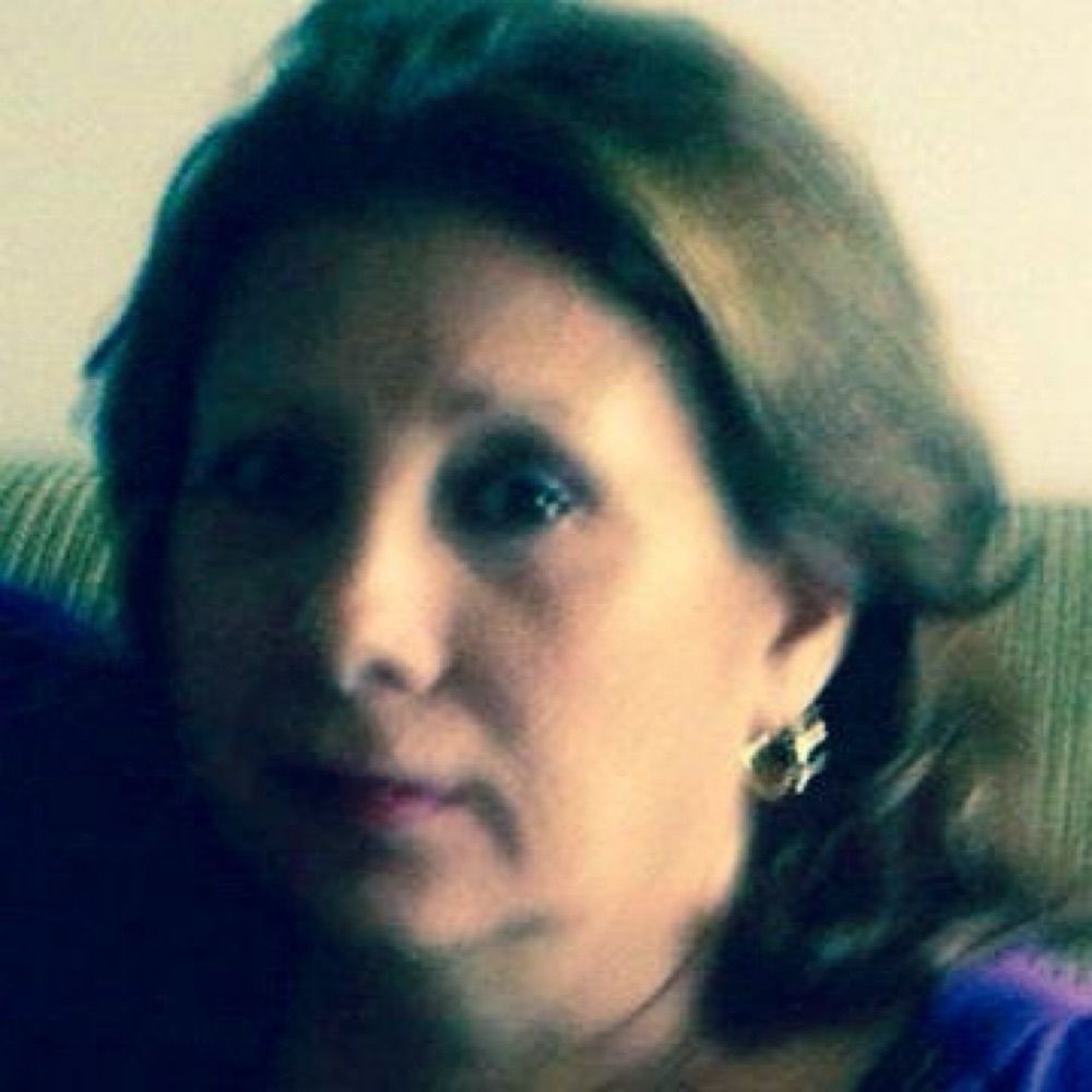 Myriam Cepeda