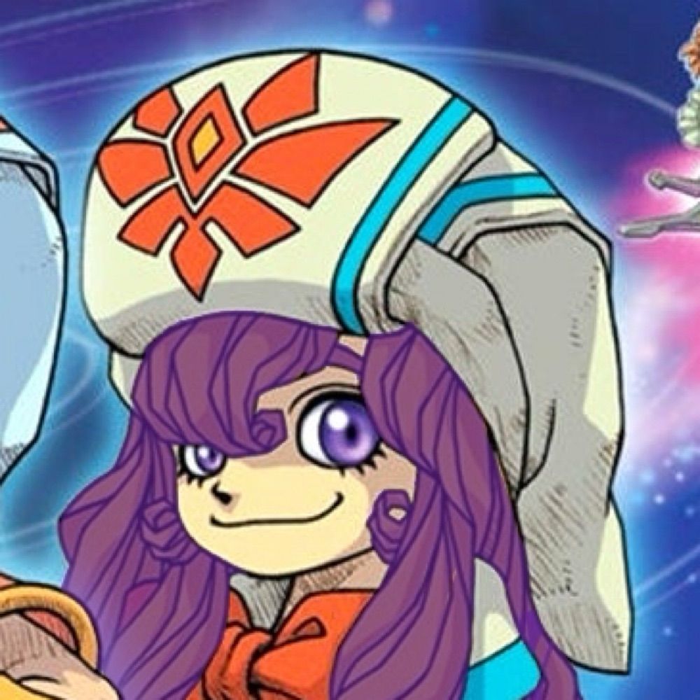 Josie :3